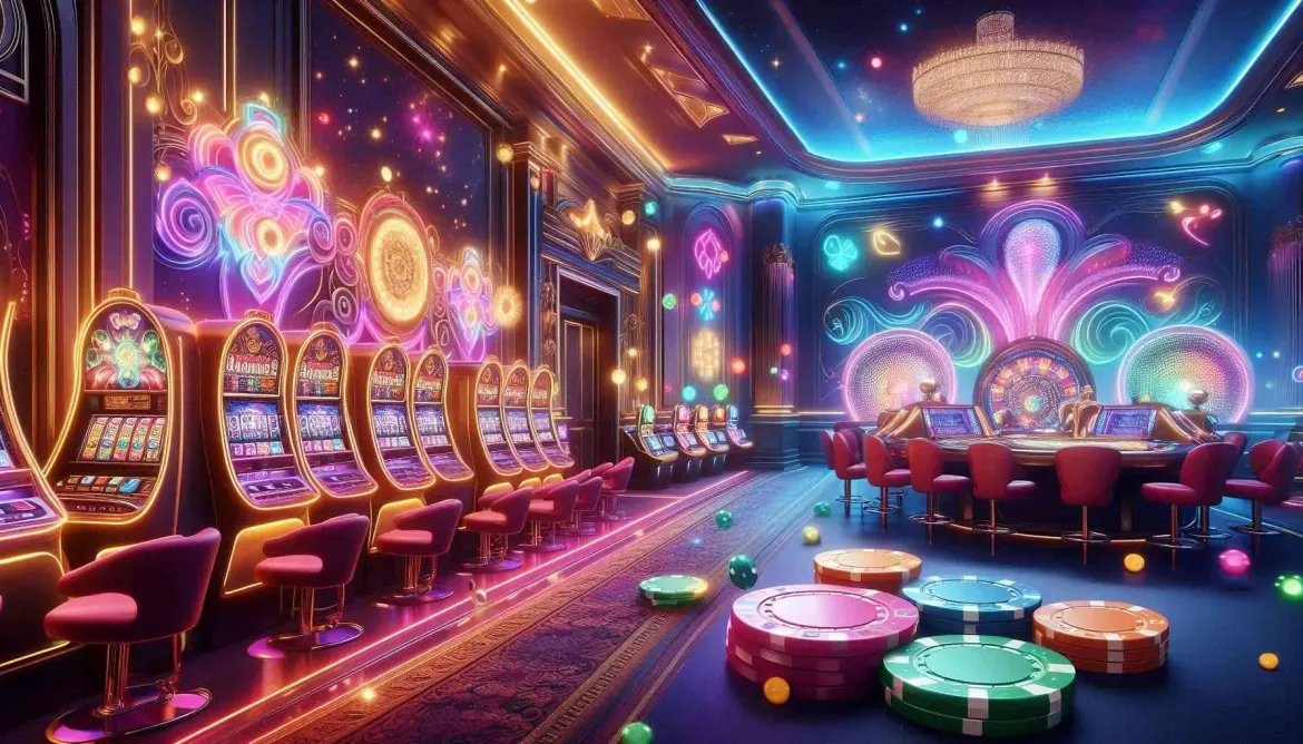 Galleon Casino